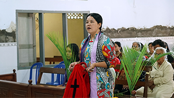 galeri, Ibadah Minggu Palmarum GKJ Baki Pepantan Kingkang, gereja kristen jawa, gkj, gkj baki, gereja kristen jawa baki, baki, sukoharjo, gkj klasis sukoharjo, klasis sukoharjo, klasis, sinode gkj, sinode 